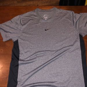 Nike dri fit shirt